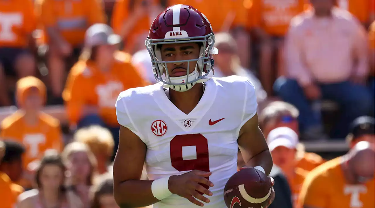 2023 NFL Mock Draft 3.0: Texans, Colts and Panthers Pick QBs