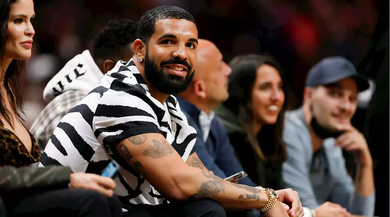 Drake Trolls Clippers After Team Takes Swipe at Him