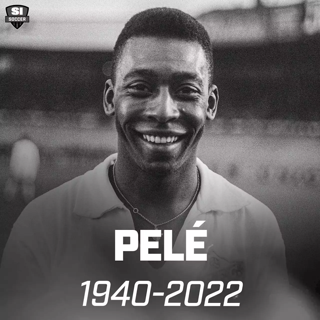 Report: Soccer Legend Pele Dead at 82