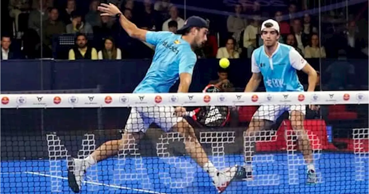 Un anno di padel e le 'previsioni' per il 2023