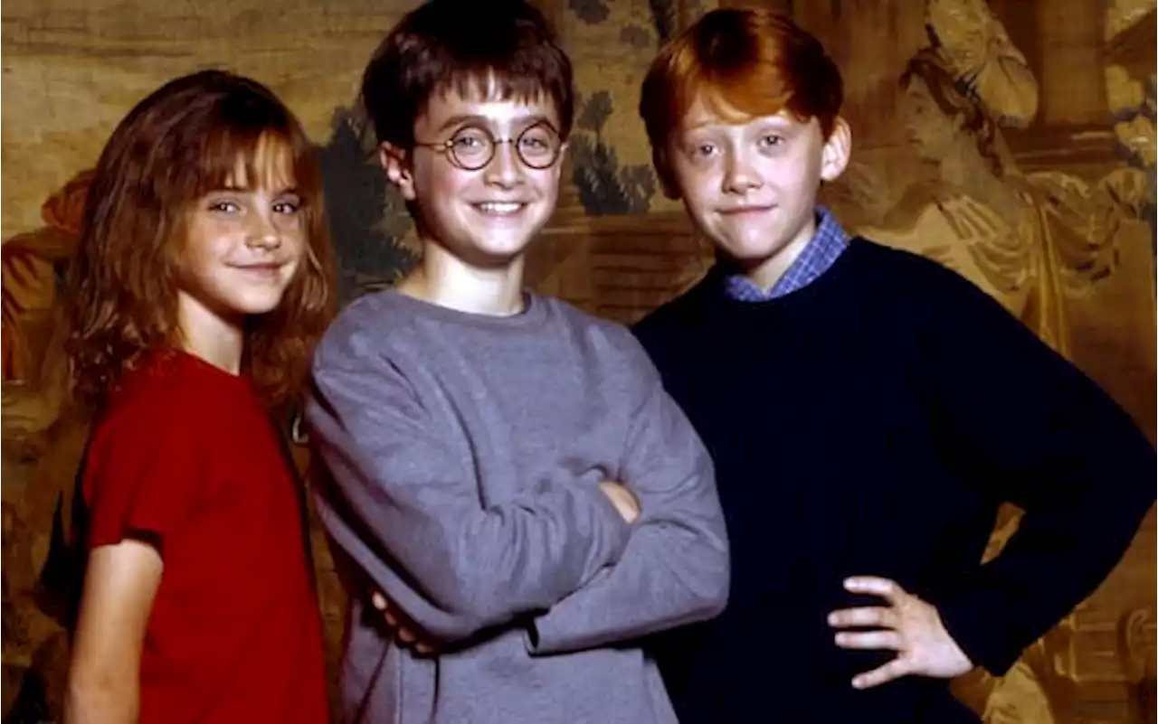 Harry Potter, si accellera sul reboot