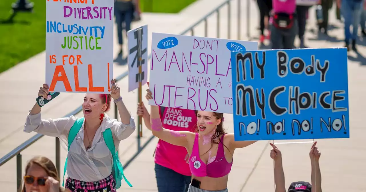 Lawsuits in Utah and other states defend abortion access with religious freedom