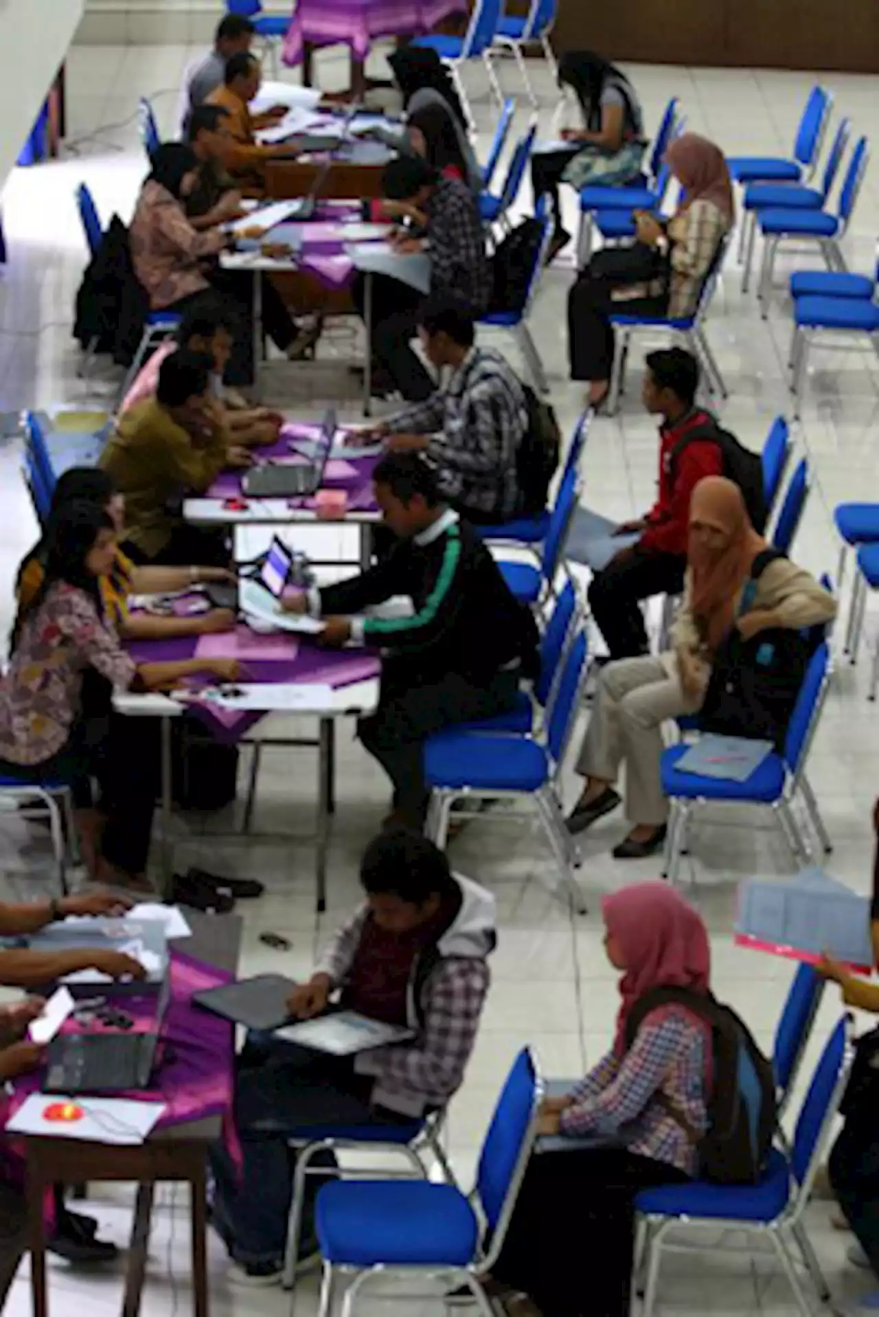 Cek Pengumuman Kuota Sekolah SNBP 2023, Ini Cara dan Linknya