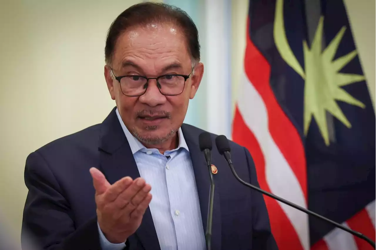 PM to make working visit to Johor on Dec 30