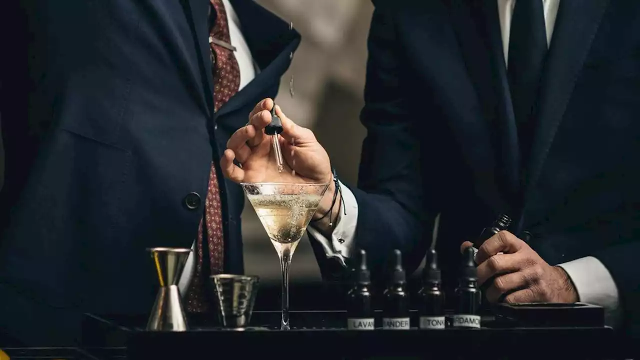 'Connaught Bar Martini': Das Rezept für den perfekten Drink (stern+)