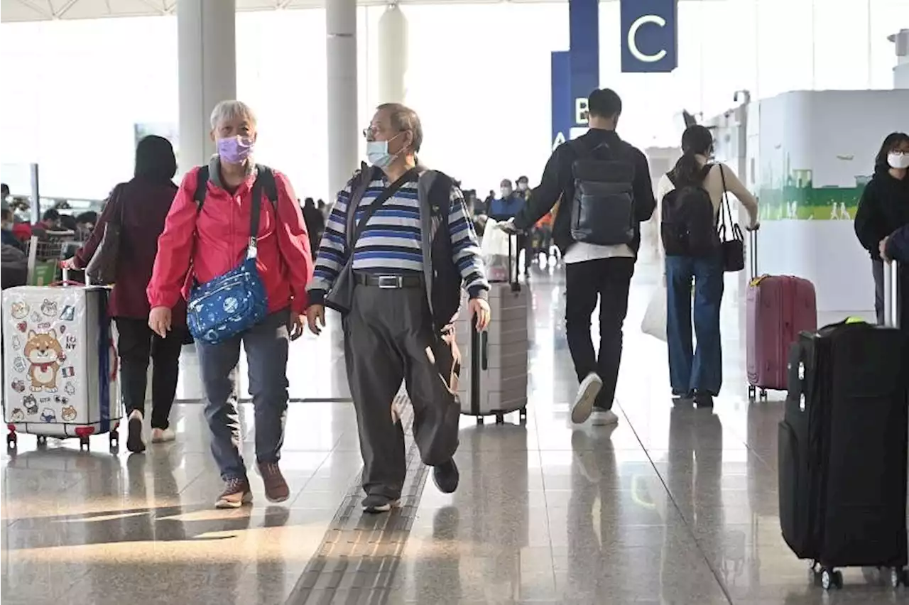 ‘Rebound with a vengeance’: Asia’s tourist hotspots prepare for boom as China relaxes Covid-19 rules