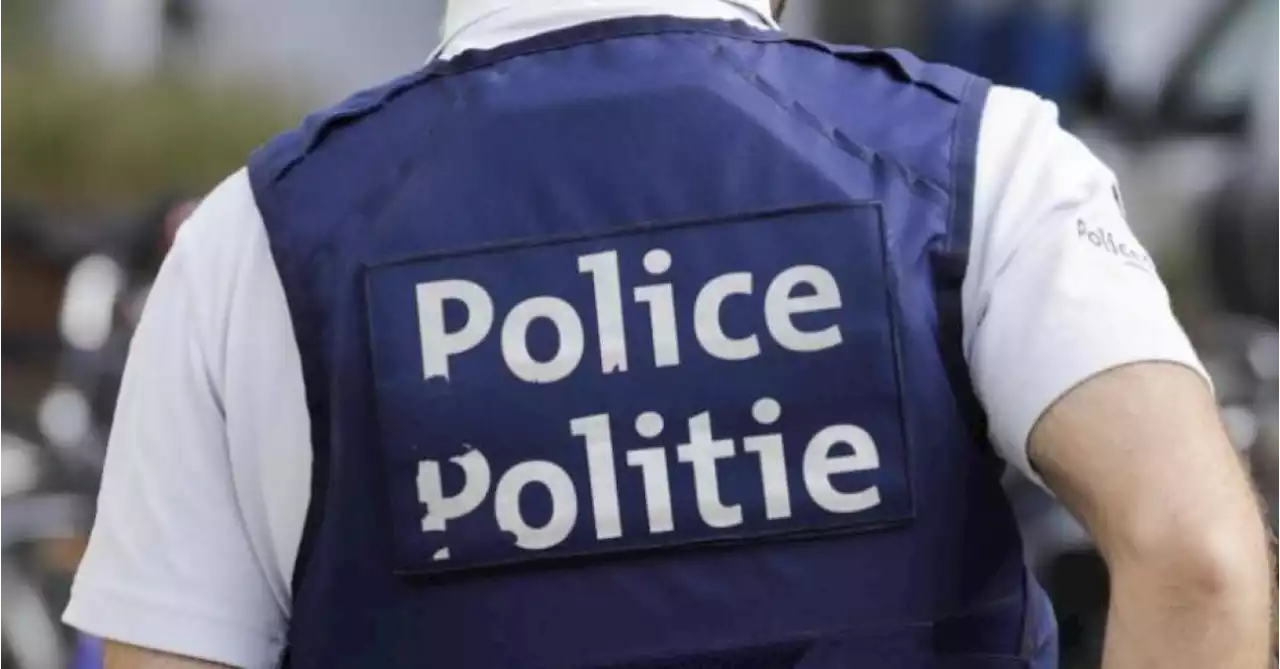 Près d’un Belge sur dix déclare se sentir souvent en insécurité