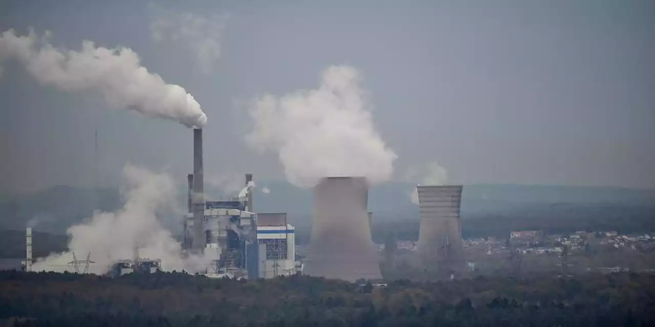 Climat : la France peine à faire baisser ses émissions de CO2