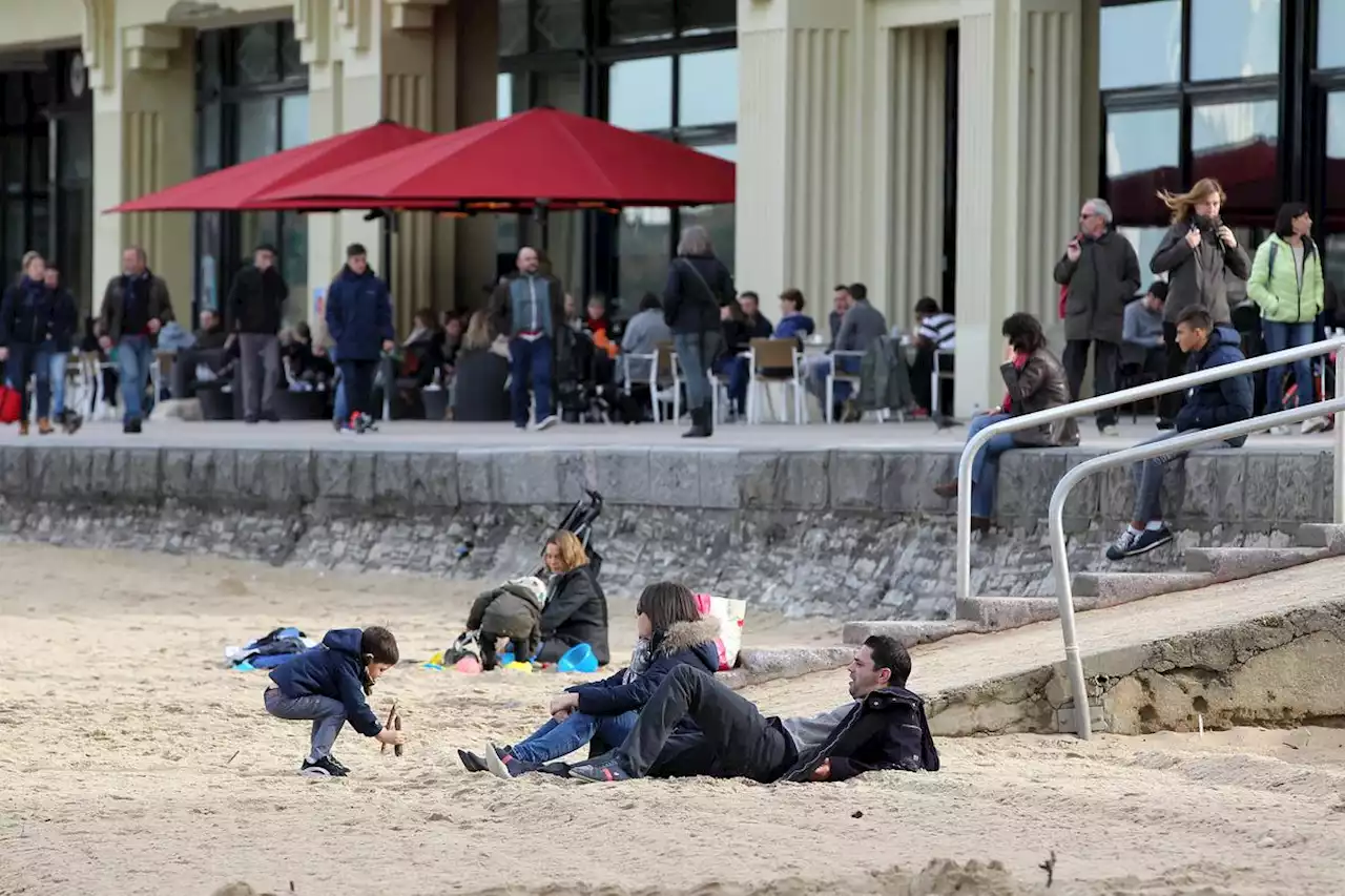 Météo : un record de douceur attendu pour le 31 décembre