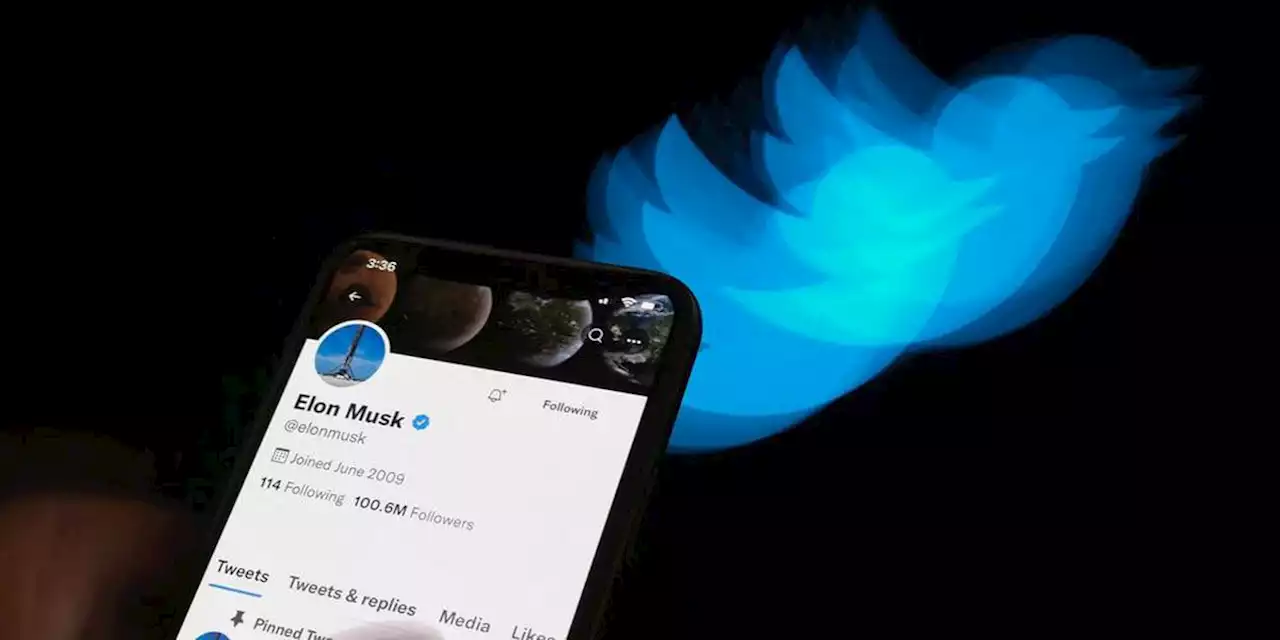 Twitter : l’accès au réseau social perturbé par des problèmes techniques