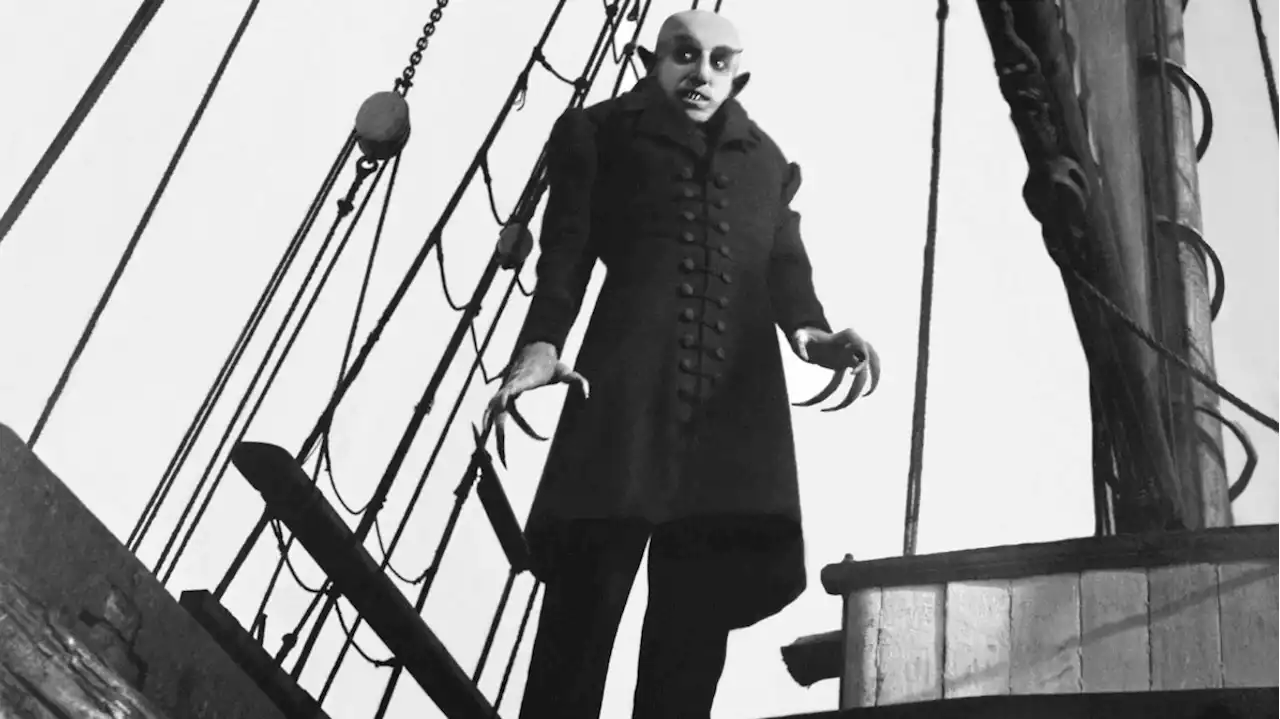 'Nosferatu': Das Geheimnis hinter dem legendären Film