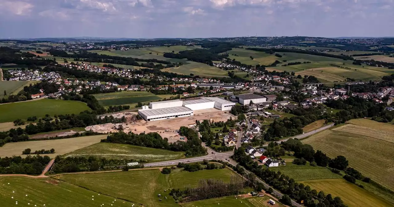 Bildergalerie: Die besten Drohnen-Bilder aus dem Saarland: So schön ist unser Bundesland von oben