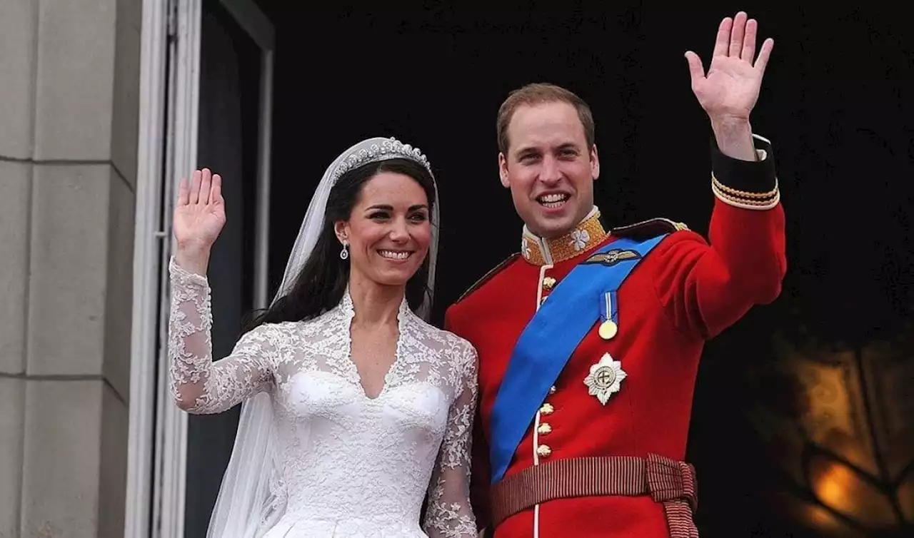 Fakta Kate Middleton, Tak Mau Rayakan Natal Bareng William Sebelum Resmi Menikah