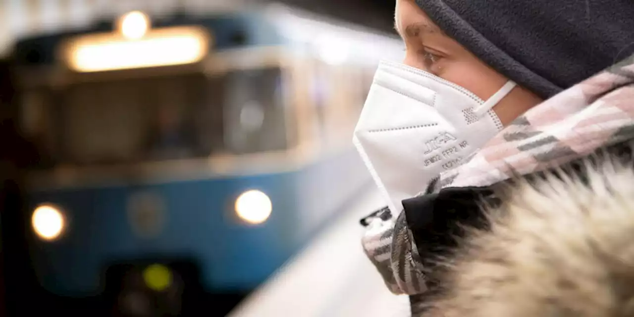 Debatte über Ende der Maskenpflicht: Mehrheit will Coronaregeln behalten