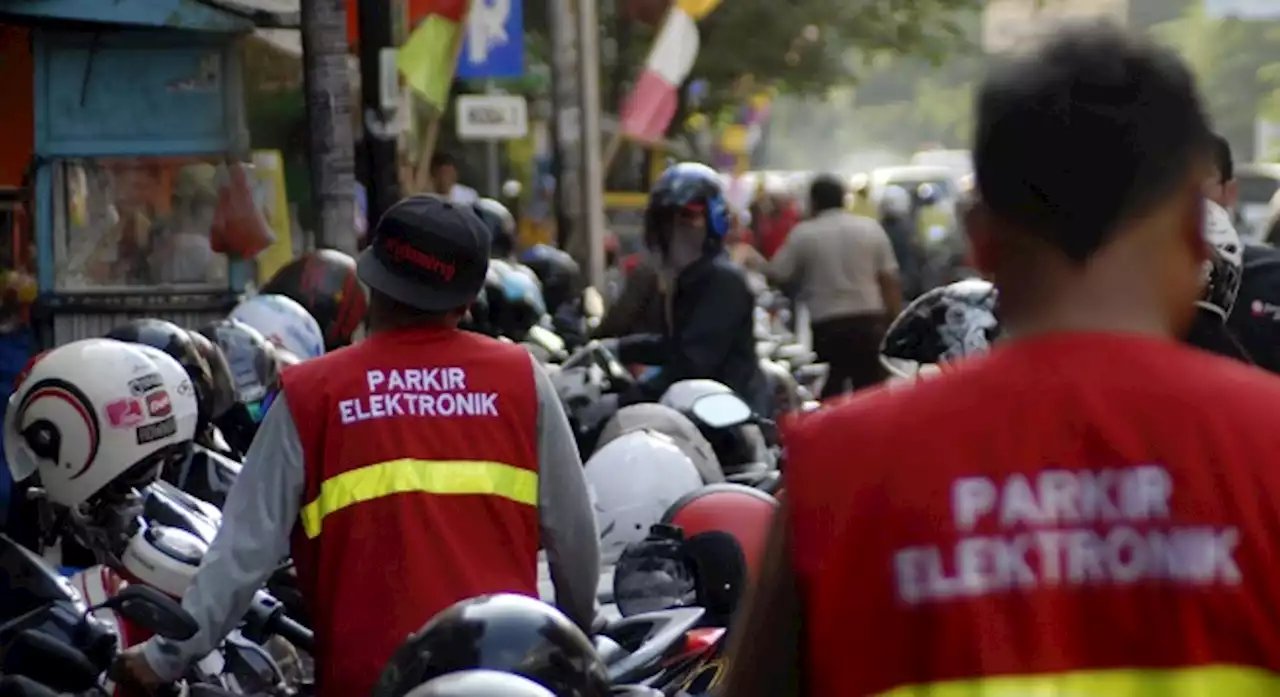 3 Kawasan di Banda Aceh Mulai Berlakukan Sistem Parkir Elektronik