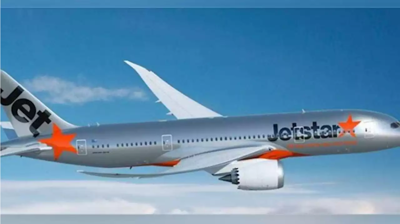 Jetstar Dilarang Mendarat di Bali dan Harus Balik ke Australia, Begini Duduk Persoalannya