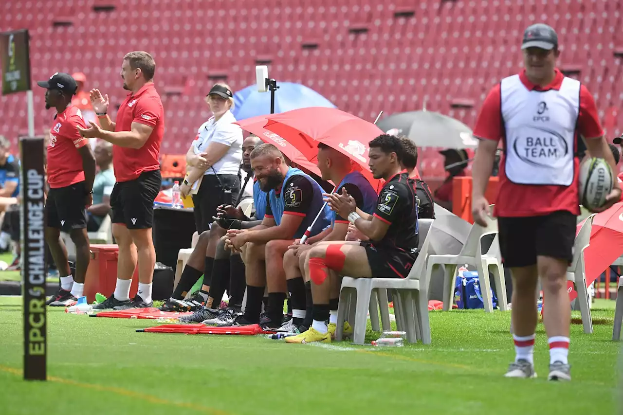 OPINION: Their failure to beat local opposition could be the Lions' downfall | The Citizen