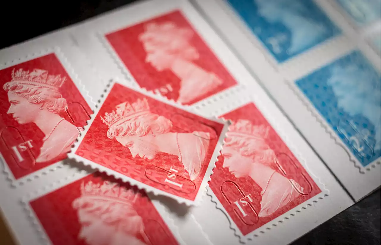 Angry Royal Mail customers complain of being shortchanged for new stamps that never arrived