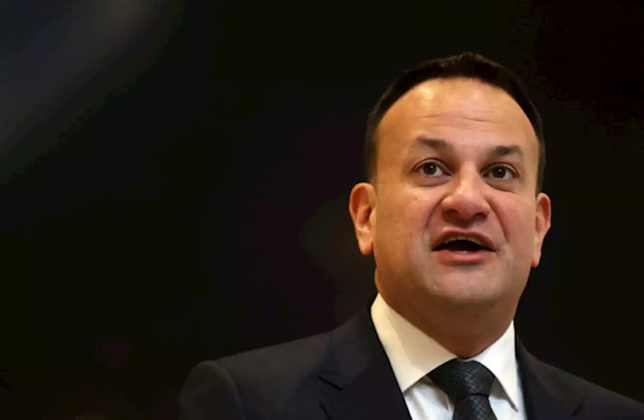 Covid-style response must be adopted to tackle housing crisis, says Varadkar