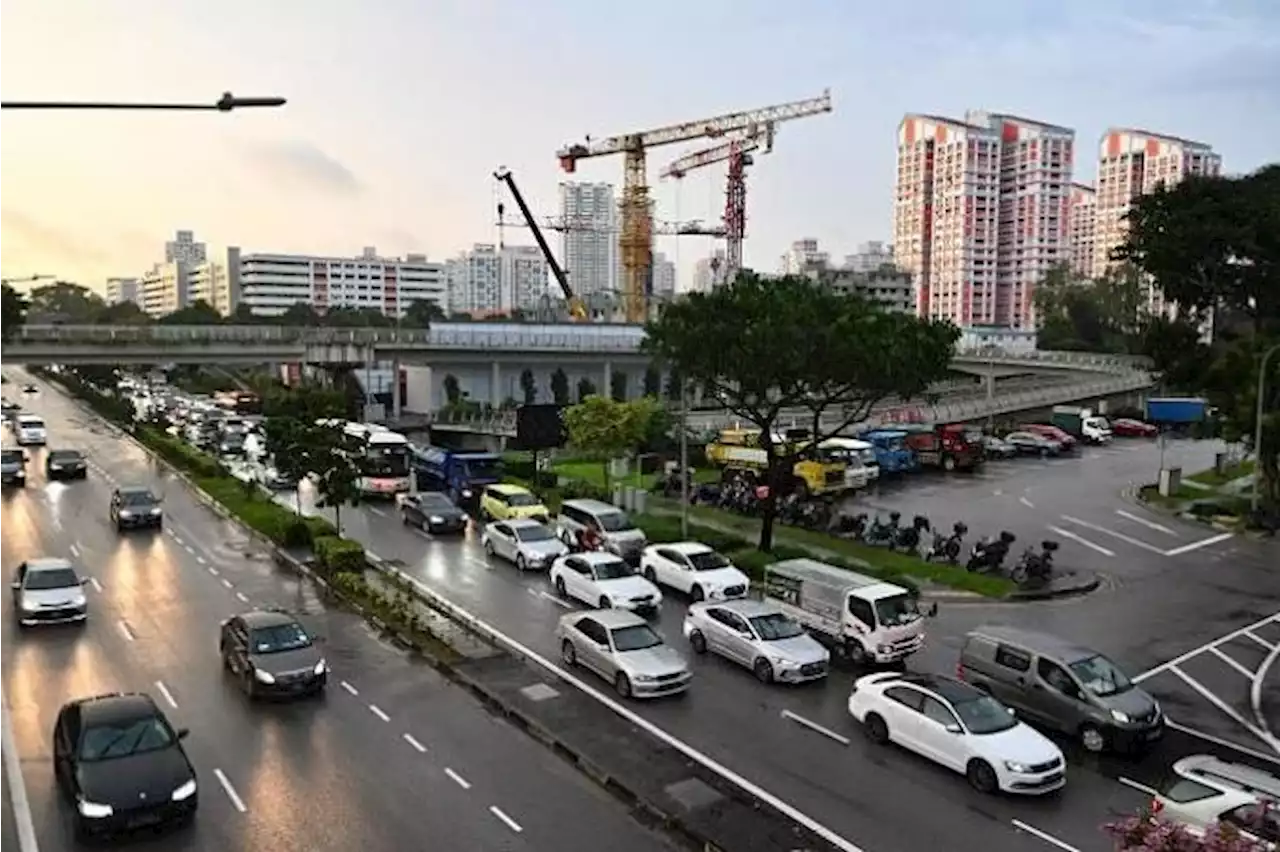 COE prices could dip in latter half of 2023