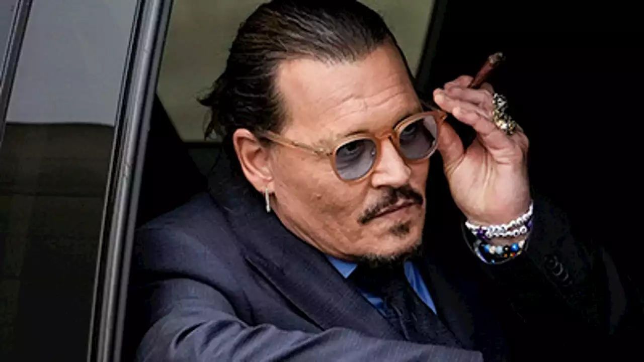 Johnny Depp Took a Turn in 2022: From Court Wins To Modeling and New Music