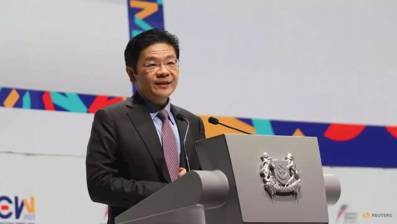 Budget 2023 statement to be delivered on Feb 14 by DPM Lawrence Wong