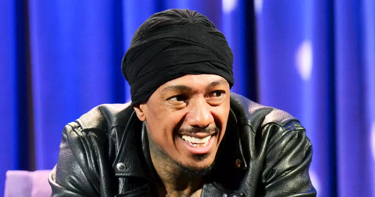 Nick Cannon has welcomed baby No. 12! See the announcement