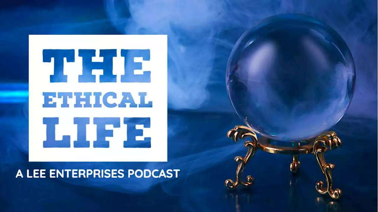 We boldly make nine predictions for 2023 | The Ethical Life podcast