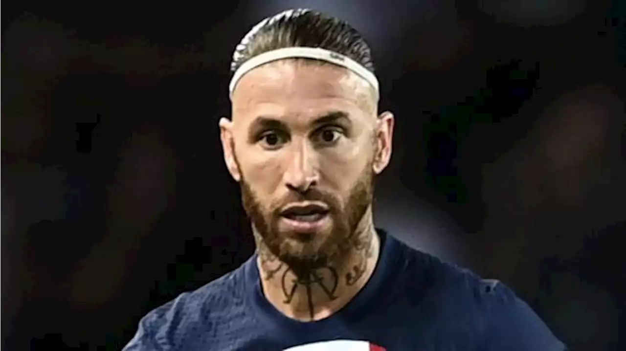 Non solo CR7: l'Al Nassr prova anche il colpo Sergio Ramos. Presto in Europa per convincerlo - TUTTOmercatoWEB.com