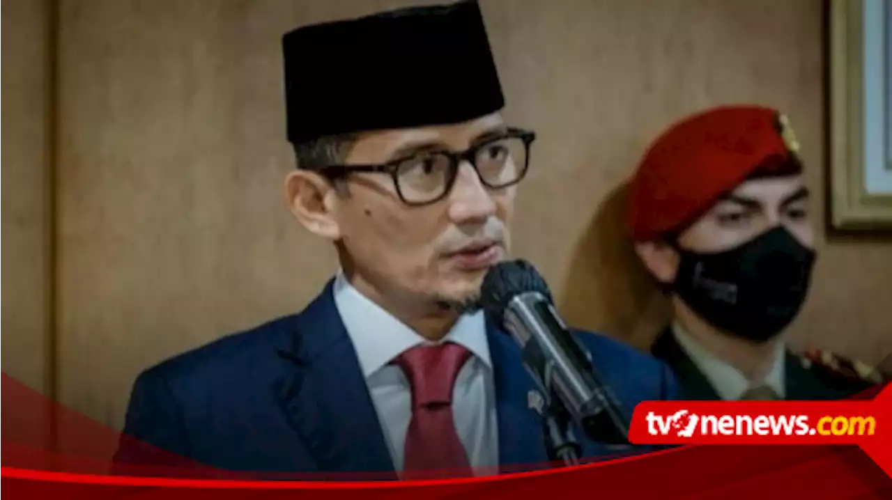 PAN Tak Masalah PPP Setor Capres Sandiaga Uno ke KIB, Waketum: Kami Dekat