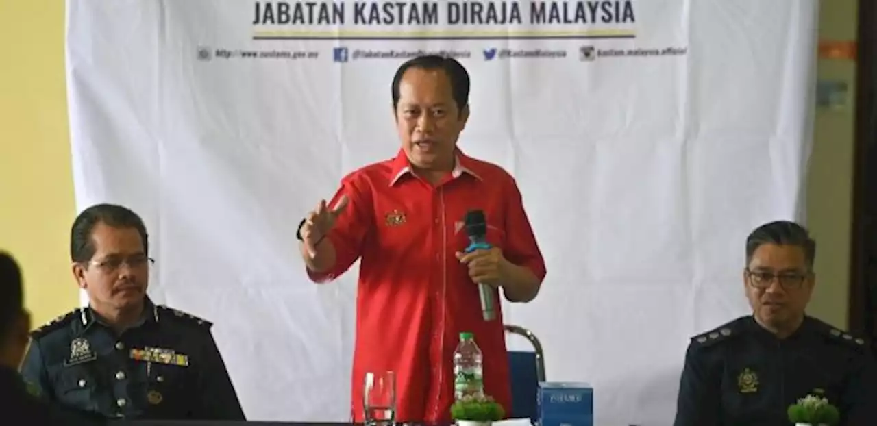 Kerajaan teliti semula Bajet 2023