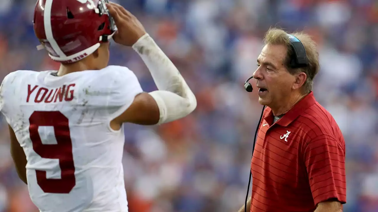 Nick Saban, Alabama ace two tests while grappling with another | Opinion