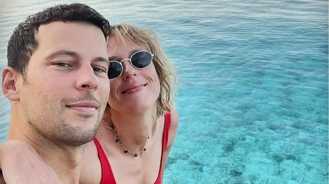 Federica Pellegrini e Matteo Giunta, luna di miele alle Maldive quattro mesi dopo il «sì»