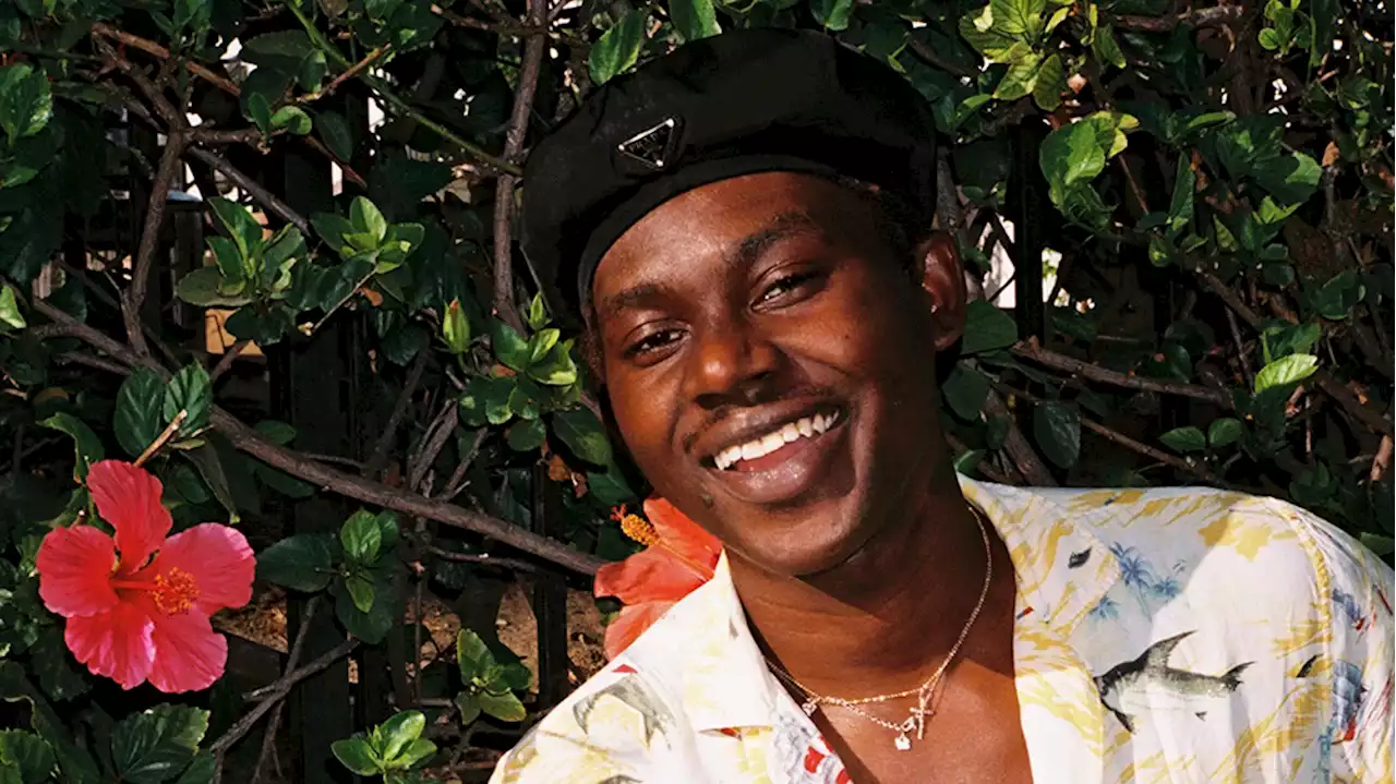 Rapper Theophilus London Reported Missing by Family