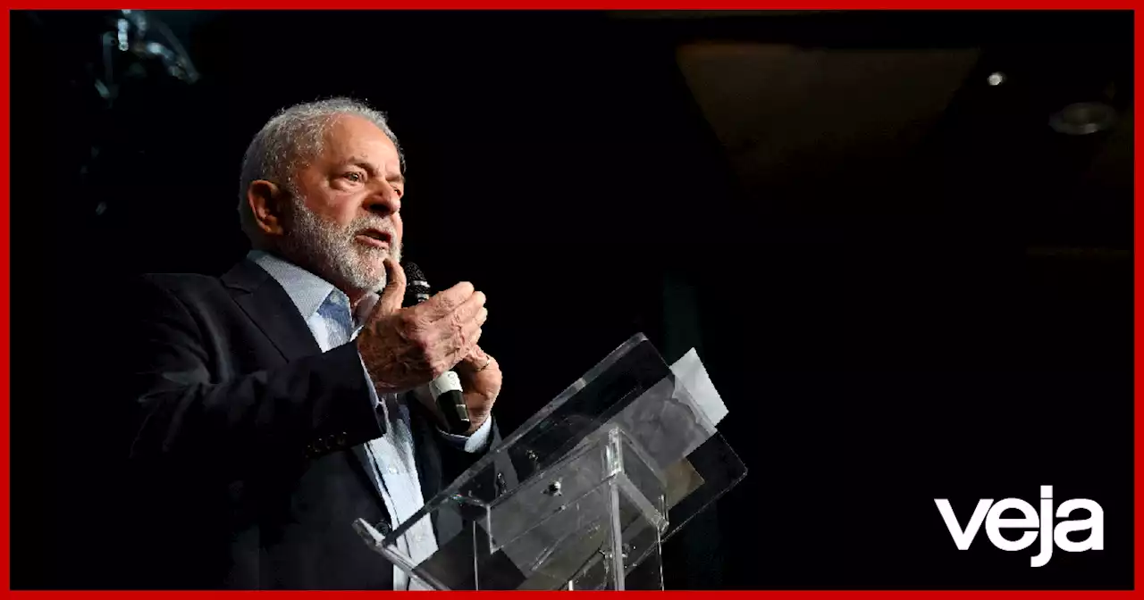 Veja lista final de escolhidos de Lula para o ministério do futuro governo | Radar