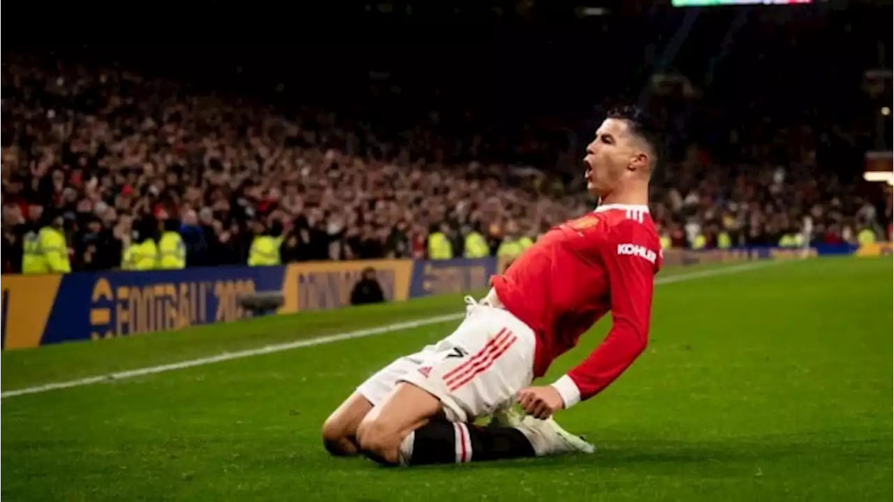 Bintang MU Sebut Fans Bakal Melupakan Cristiano Ronaldo