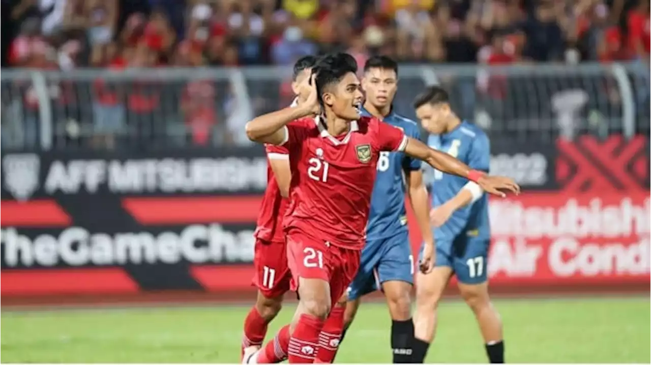 Prediksi Piala AFF 2022: Timnas Indonesia vs Thailand