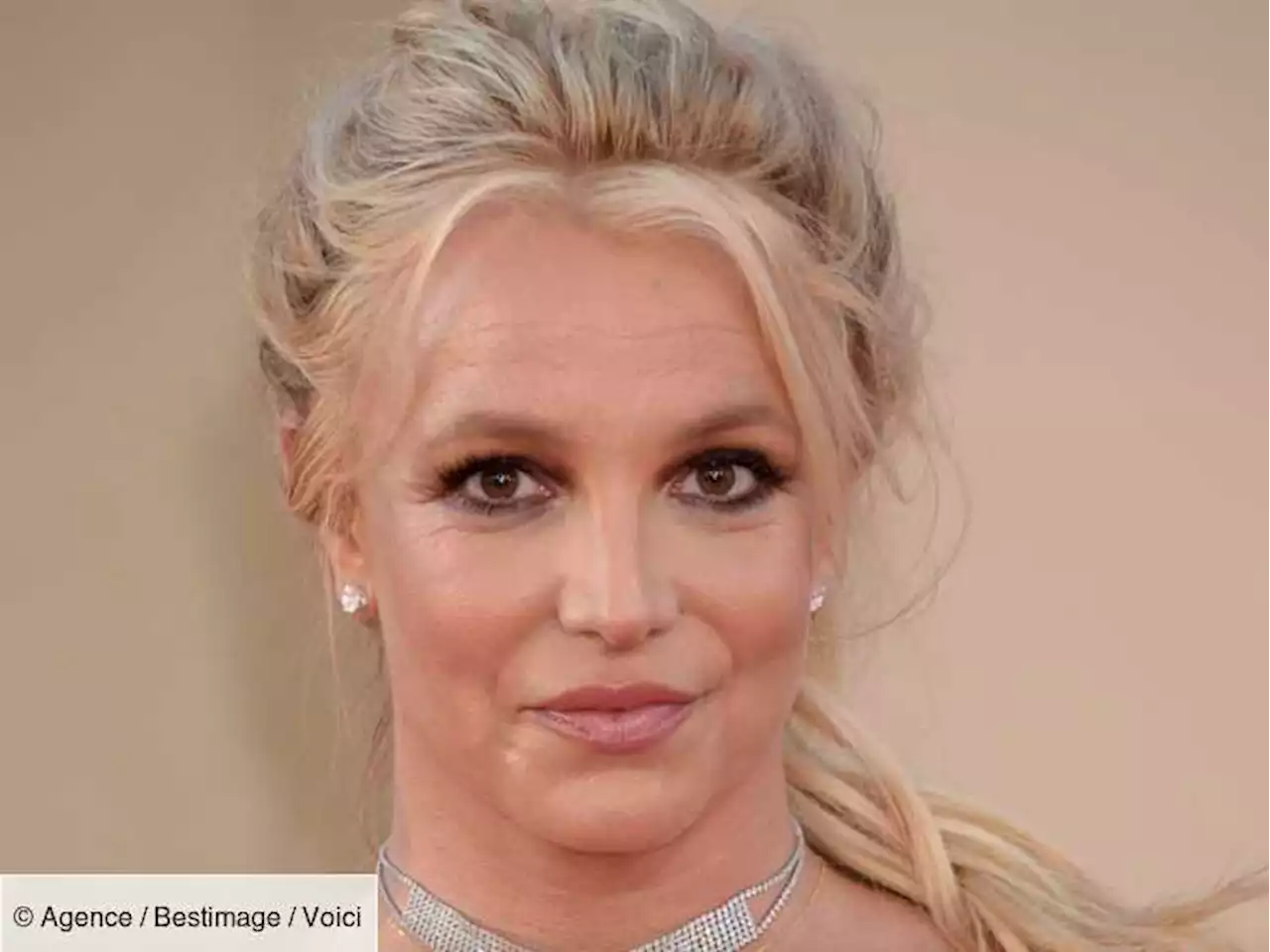 Avatar : cette star du film contrainte de révéler sa grossesse… à cause de Britney Spears - Voici