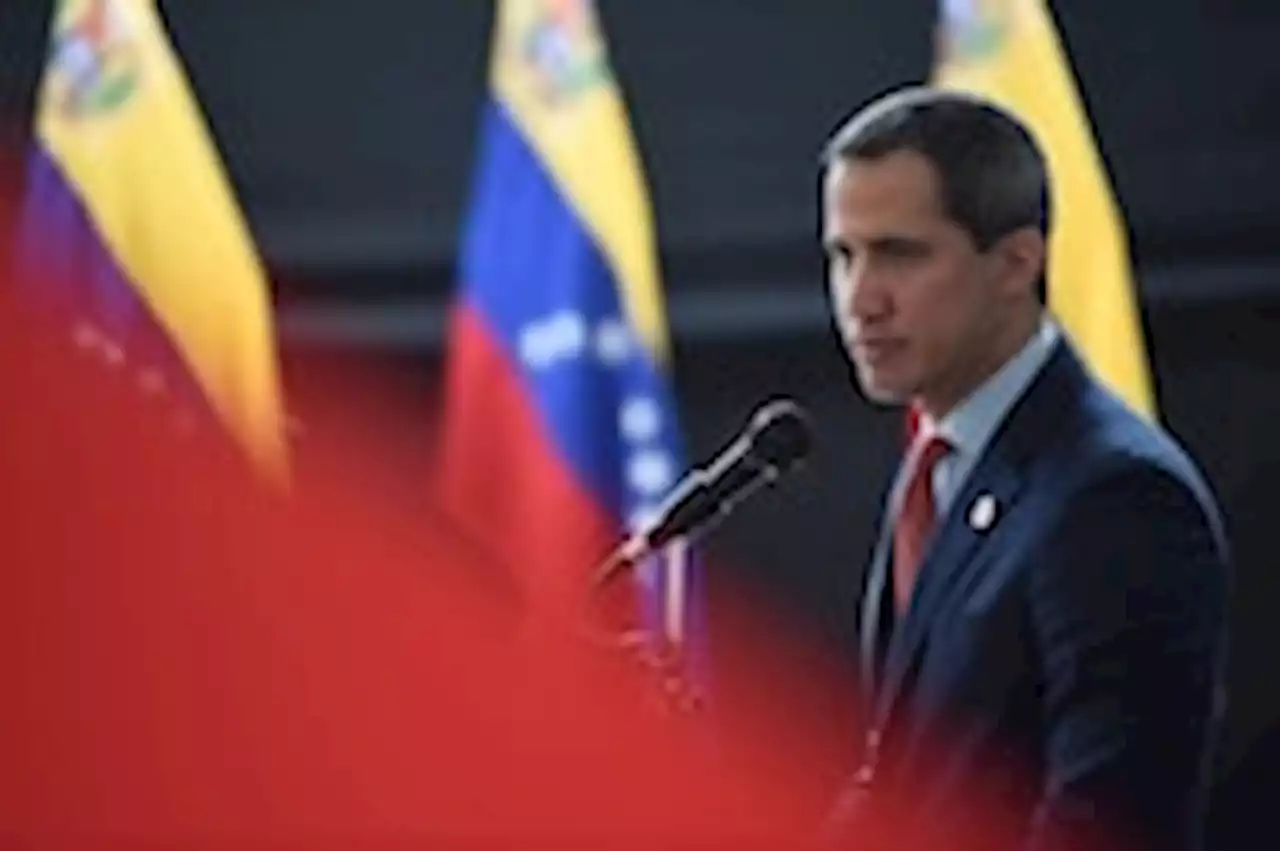 End of an era as Venezuela’s opposition moves to end Guaidó experiment