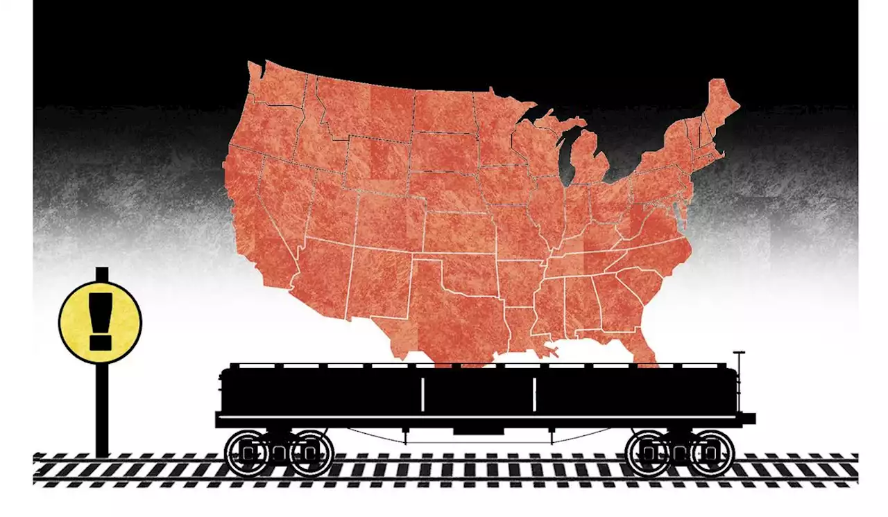 Preventing the next freight rail crisis