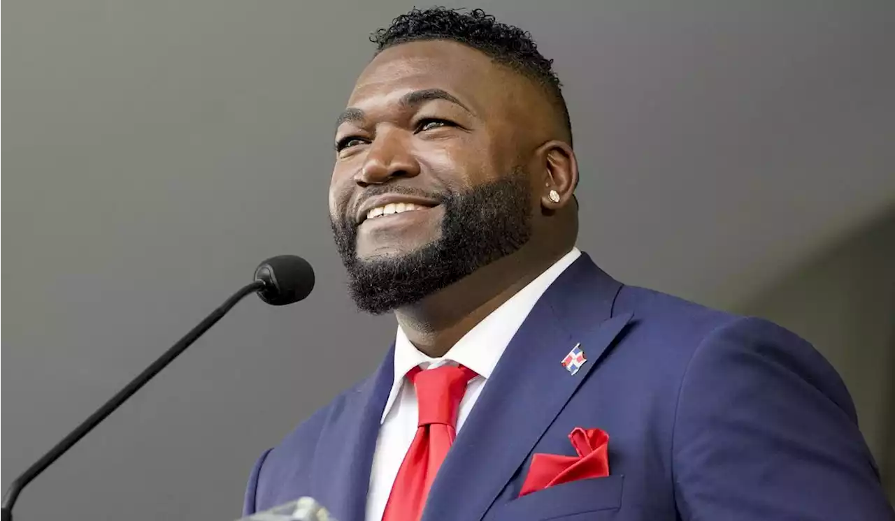 Ten convicted in attempted killing of ex-Red Sox star David Ortiz