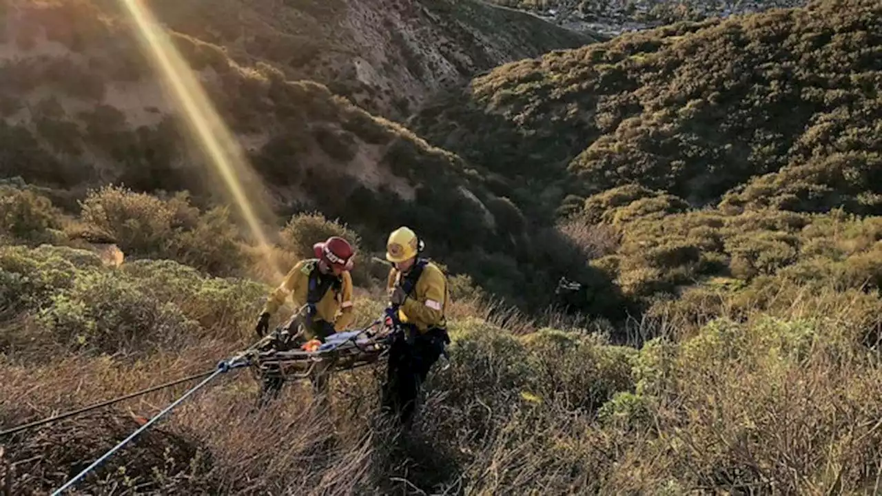 Find My iPhone leads to car crash rescue in California