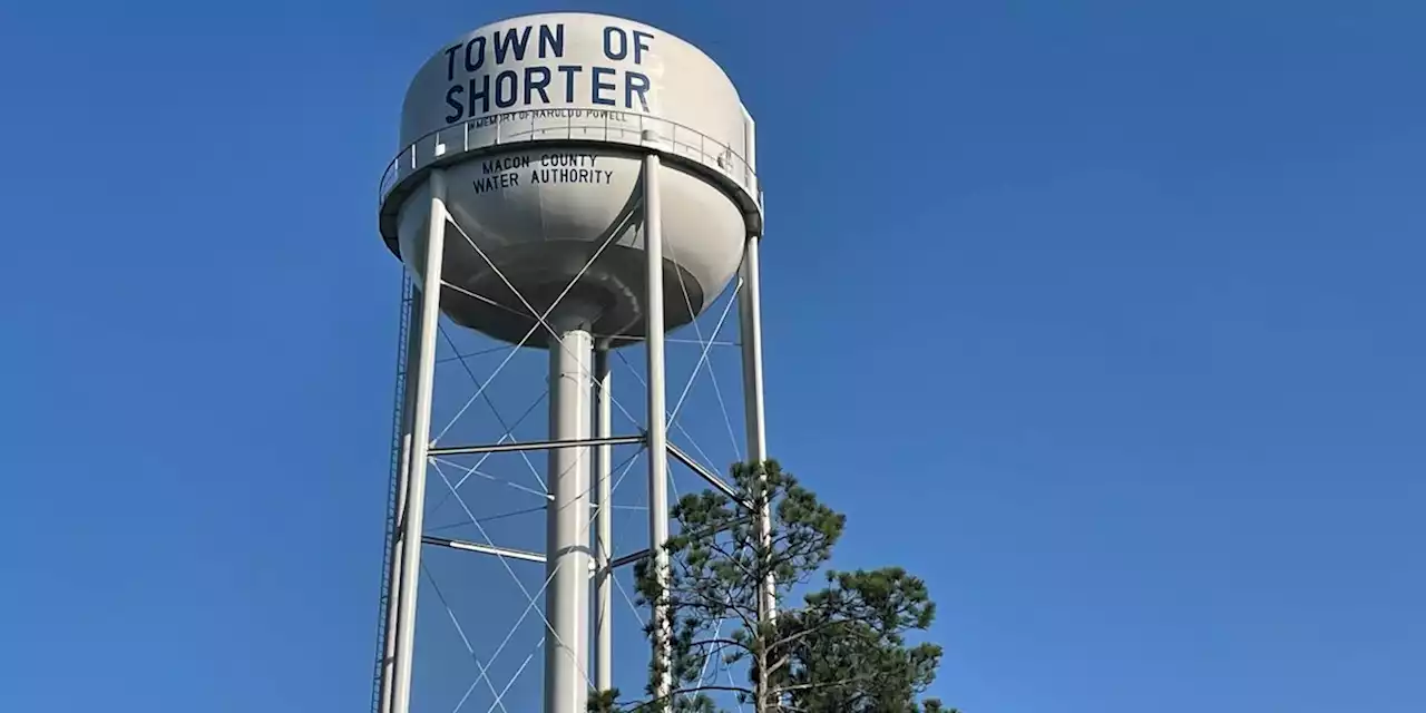 Water restored in Macon County