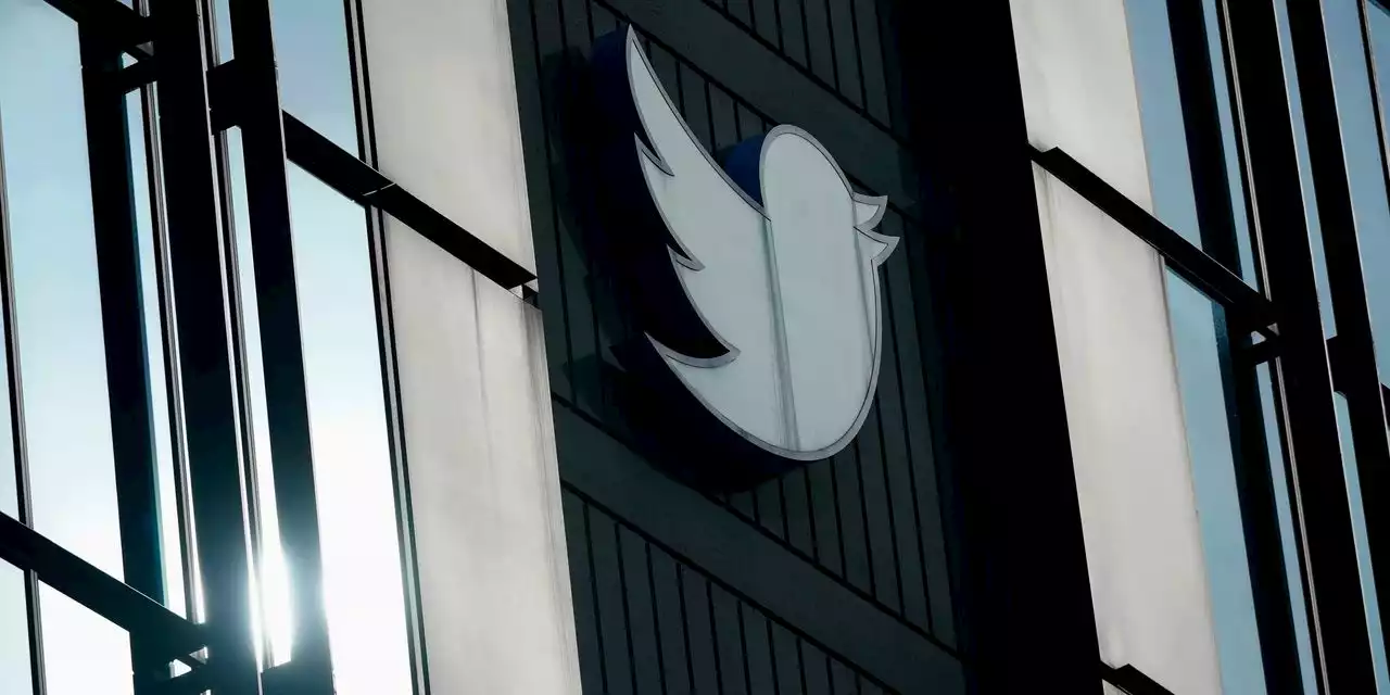 Some Twitter Users Experience Technical Problems With Platform