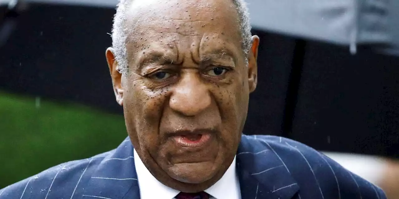 Bill Cosby planning 2023 comedy tour