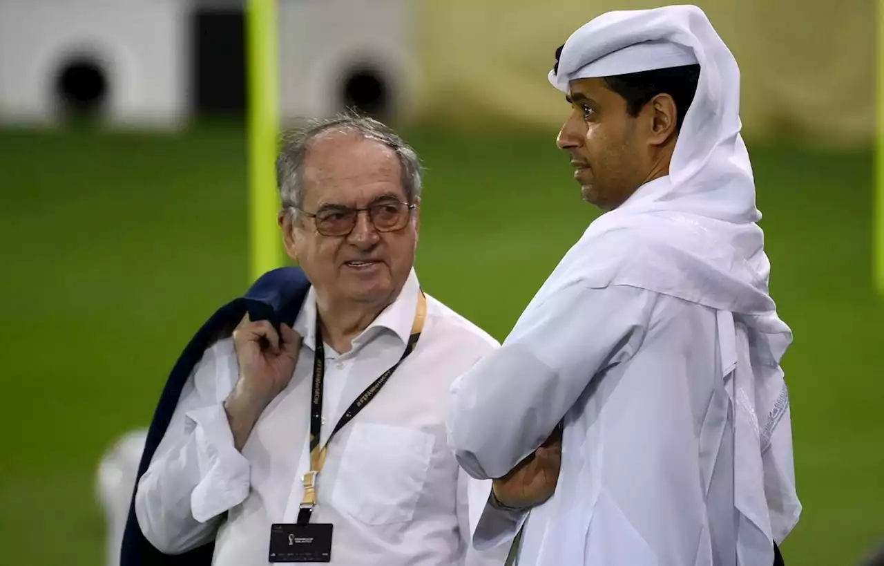 Le Qatar « pas aussi mauvais qu’on le présente » pour Nasser Al-Khelaïfi