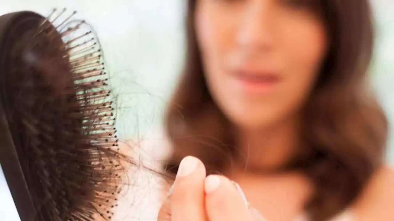 New study finds some natural hair loss supplements may actually work