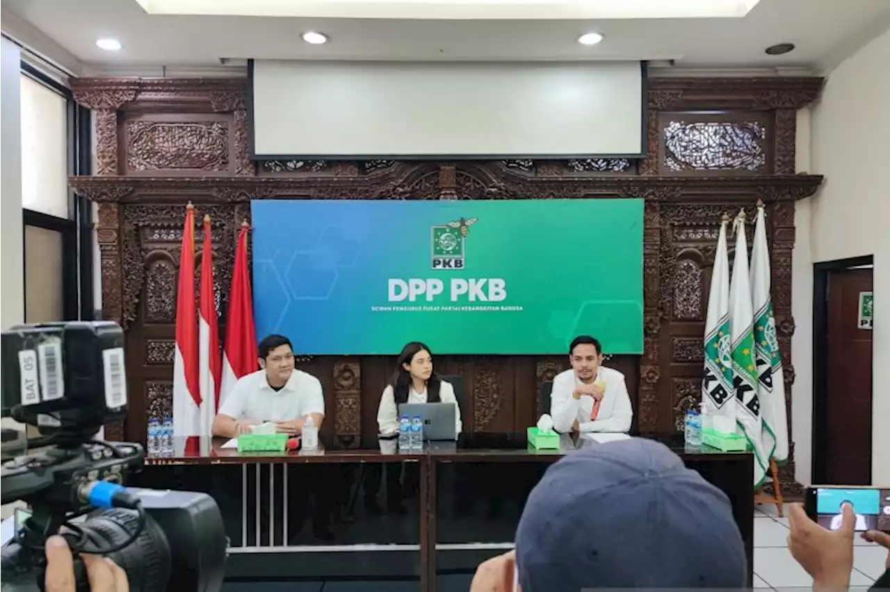 Jubir PKB ingatkan 'startup' yang masih kuat tidak lakukan PHK