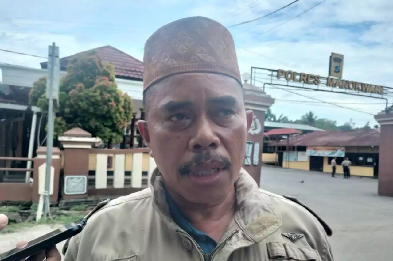 Polisi masih selidiki pelaku penembakan imam masjid di Manokwari