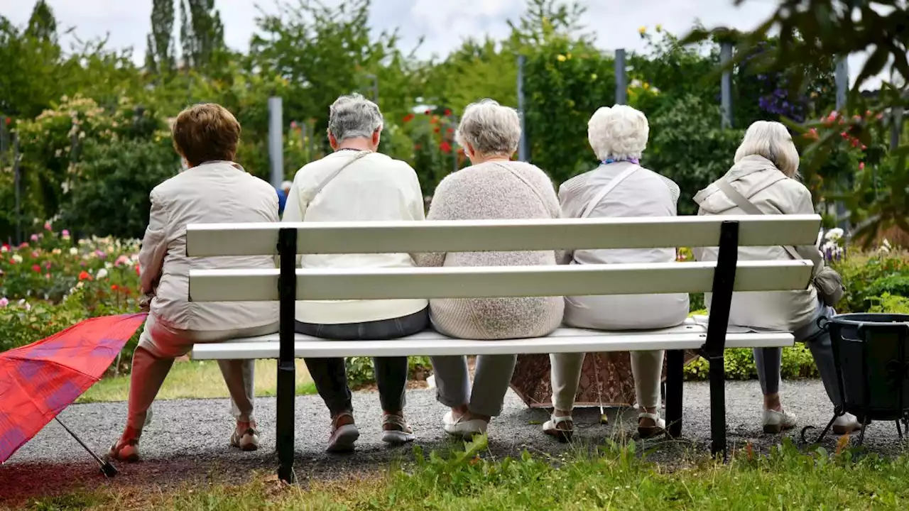 So funktioniert die Rente in anderen Ländern